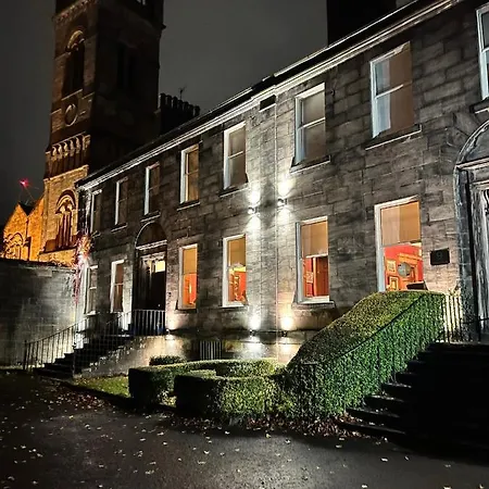 Hotel Ashtree House Hotel, Glasgow Airport & 4*
