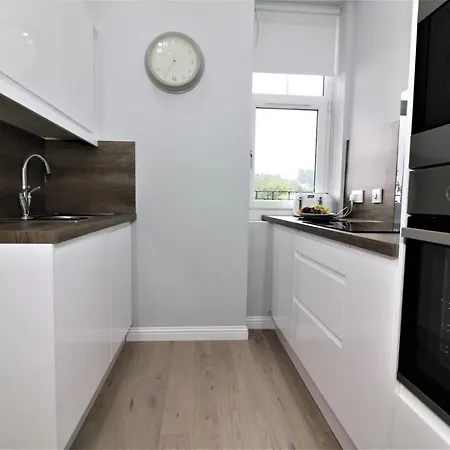 Apartment Signature - Greenlees Clubhouse Glasgow