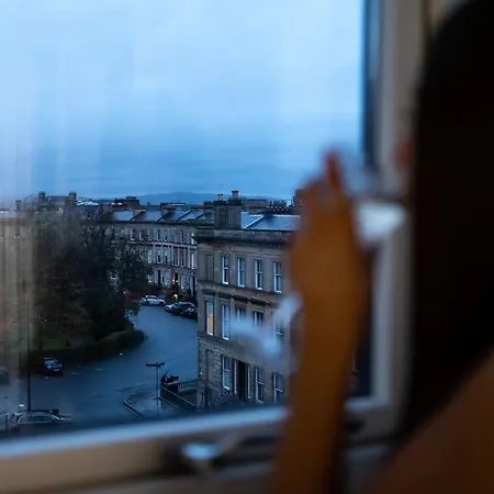 The Penthouse - Luxury Like No Other Apartman