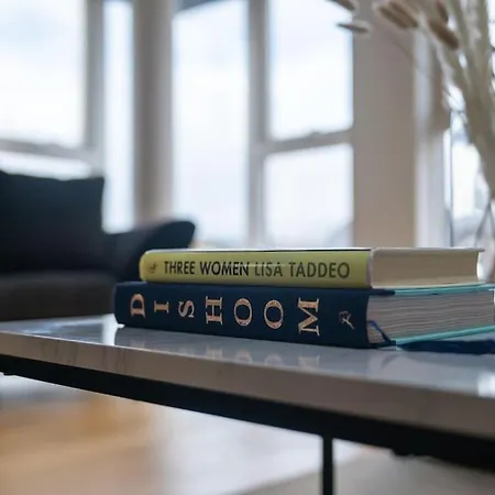 The Penthouse - Luxury Like No Other Apartman *