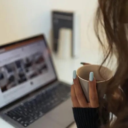 The Penthouse - Luxury Like No Other Apartman *