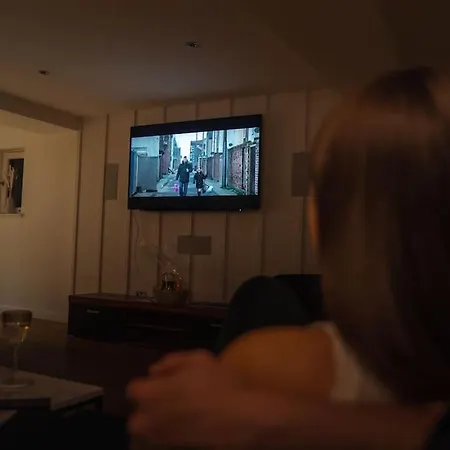 The Penthouse - Luxury Like No Other *