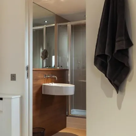 The Penthouse - Luxury Like No Other 公寓
