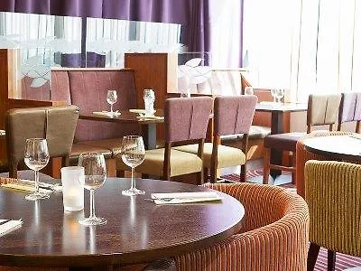 Leonardo Royal Glasgow