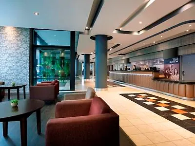 Leonardo Royal 4* 格拉斯哥