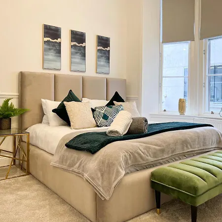 Apartment Large Blythswood