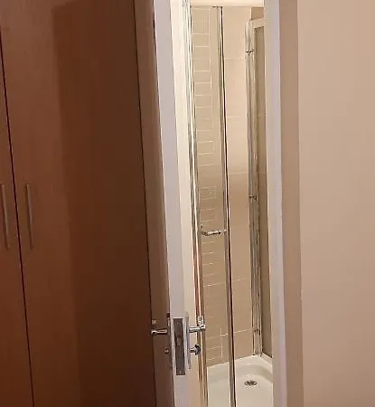 Alloggio in famiglia Delightful - Double Ensuiteroom. *