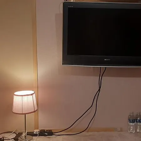 Delightful - Double Ensuiteroom. グラスゴー