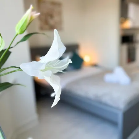 Apartamento 1bd Glasgow