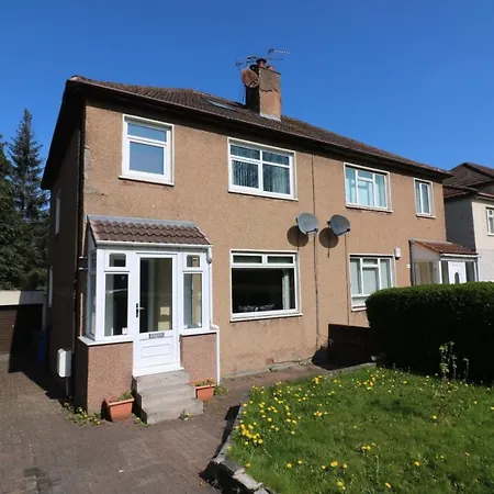 Apartman Signature - Dumbreck House