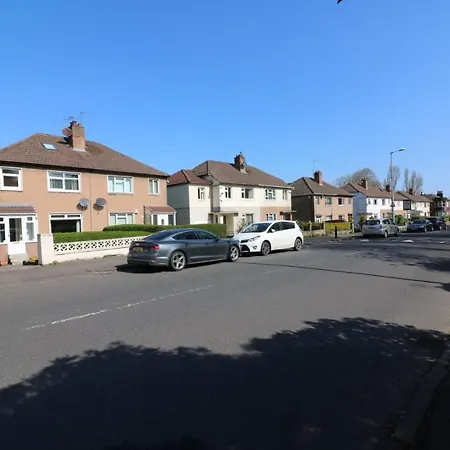 Apartman Signature - Dumbreck House