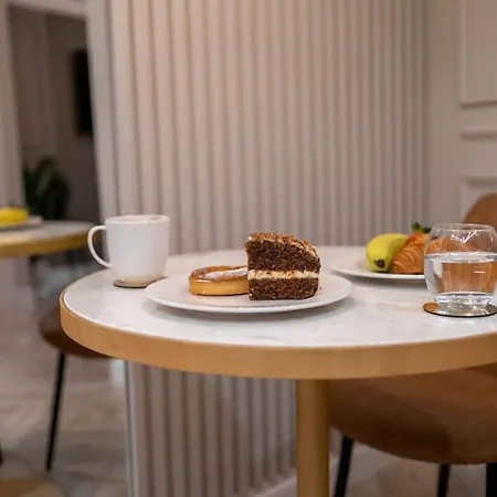 The Wilton - Your Private 5* Escape! Апартаменты *