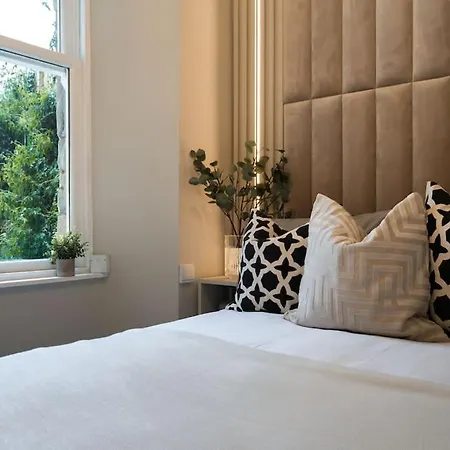 The Wilton - Your Private 5* Escape! * Глазго