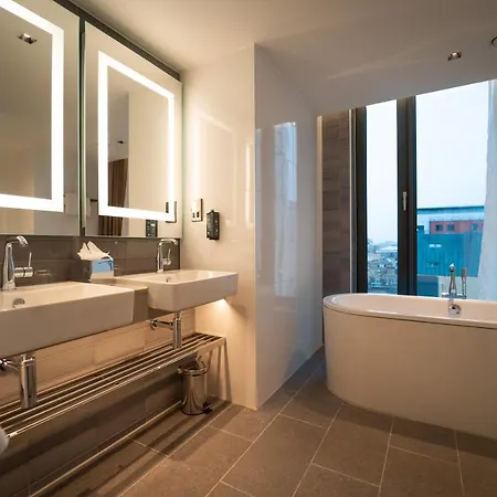 Hotel Clayton Glasgow