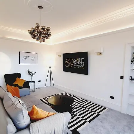 69 St Georges Mansions