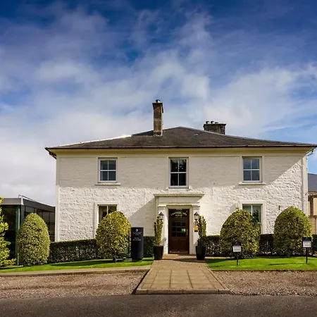Hotel Macdonald Crutherland House East Kilbride