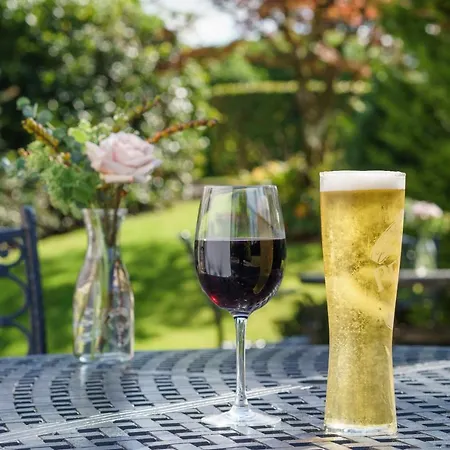 Macdonald Crutherland House Hotel 4*