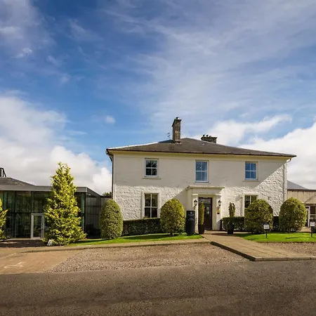 Macdonald Crutherland House Hotel