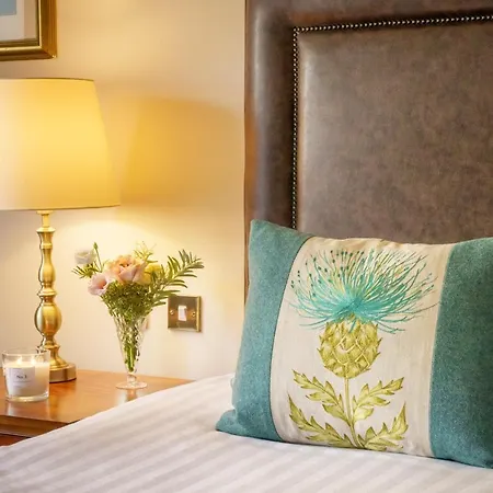 Hotell Macdonald Crutherland House