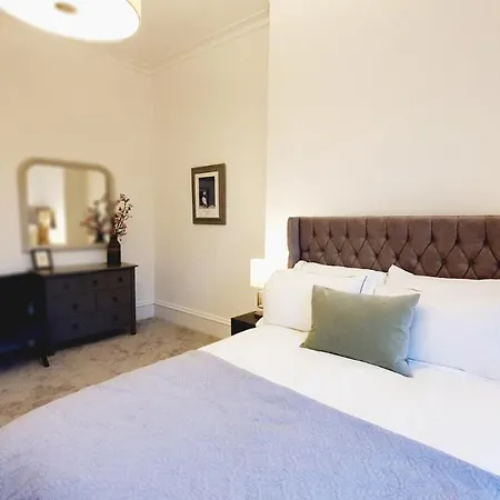 Hotel 69 St Georges Mansions Glasgow