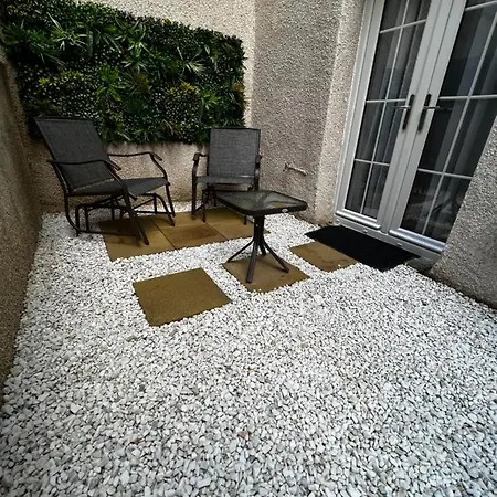 Amani - Centre 4* Glasgow