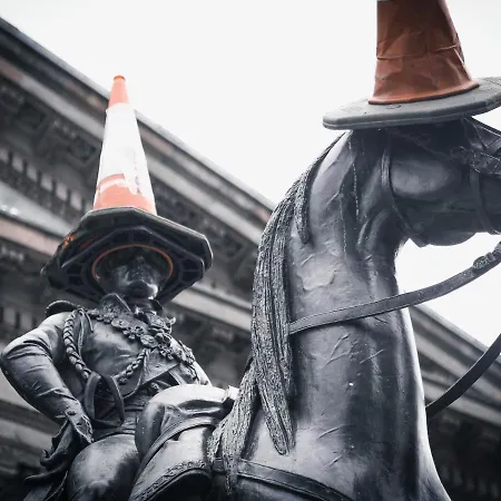 69 St Georges Mansions Hotel