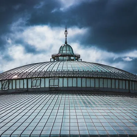 69 St Georges Mansions Glasgow