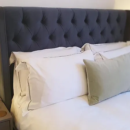 Hotel 69 St Georges Mansions Glasgow