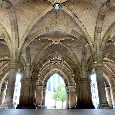 69 St Georges Mansions *