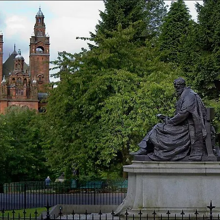 69 St Georges Mansions Hotel