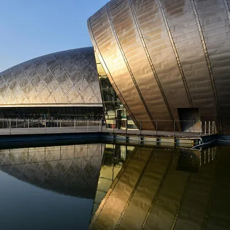 Ξενοδοχείο 69 St Georges Mansions