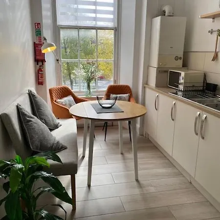 Διαμέρισμα West End 5 Min Walk To Secc And Hydro Γλασκώβη