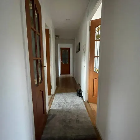 Murroes Vakantiehuis