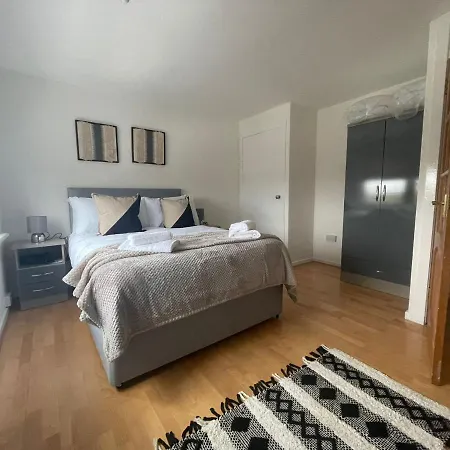 Vakantiehuis Murroes