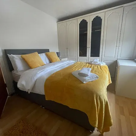 Vakantiehuis Murroes