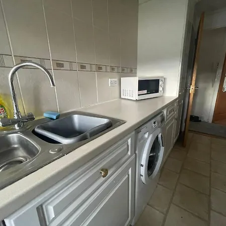 Murroes Vakantiehuis