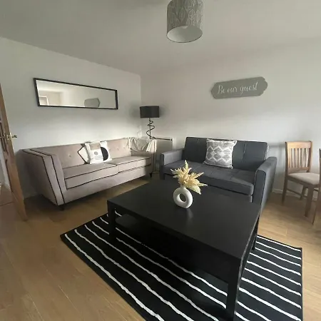 Vakantiehuis Murroes