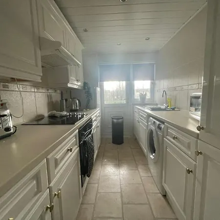 Vakantiehuis Murroes *