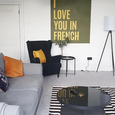 69 St Georges Mansions Glasgow