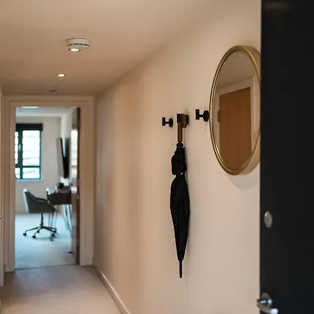 West End Escape - Prime Location Appartamento *