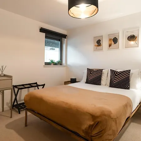 West End Escape - Prime Location Glasgow