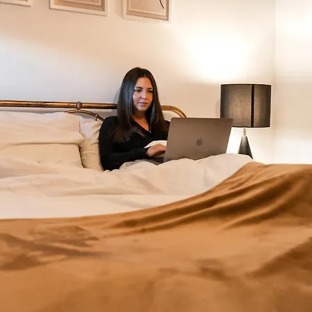 West End Escape - Prime Location Lägenhet *