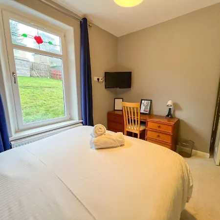 Apartment Cozy And Stylish 2br Flat *