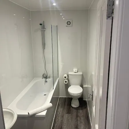 Apartamento Elder Park *