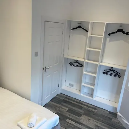 Apartamento Elder Park