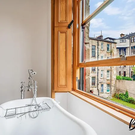 Lägenhet Vavin - Central - Cozy 2 Br-1ba - Free Parking *
