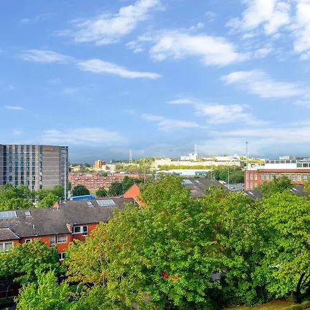 Vavin - Central - Cozy 2 Br-1ba - Free Parking Glasgow
