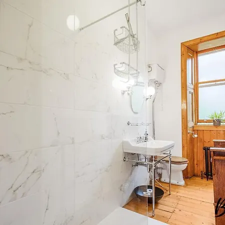 Lägenhet Vavin - Central - Cozy 2 Br-1ba - Free Parking