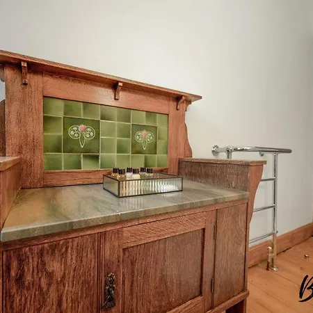 Vavin - Central - Cozy 2 Br-1ba - Free Parking * Glasgow