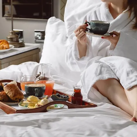 Kimpton Blythswood Square & By Ihg Hotell